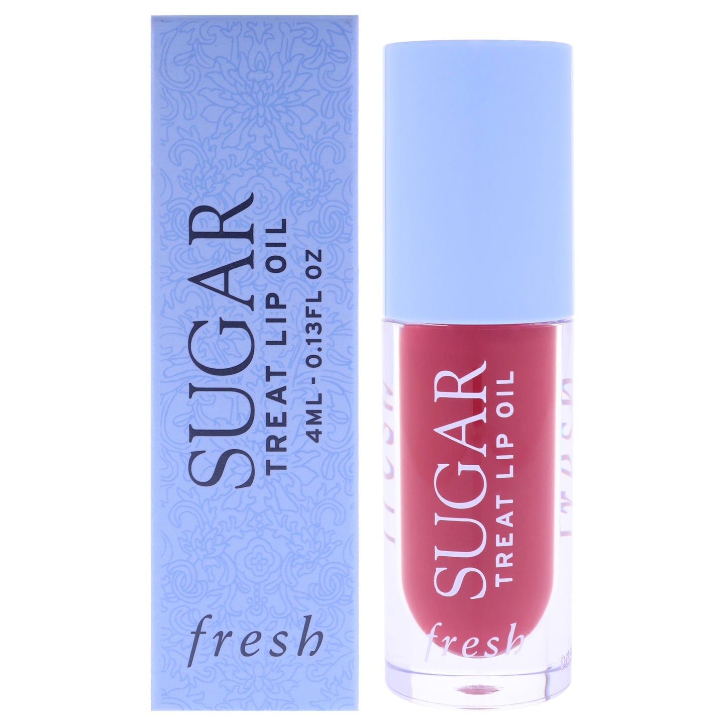 Sugar Treat Lip Oil
