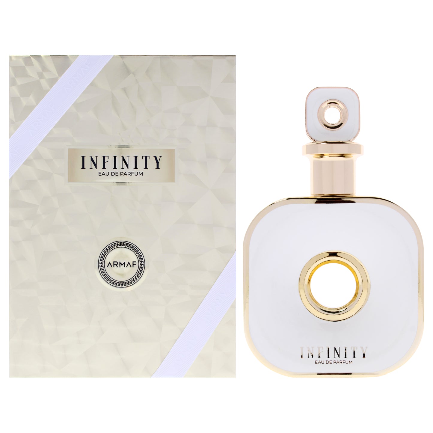Infinity - Gold