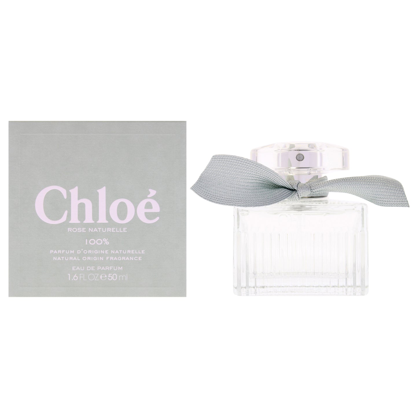 Chloe Rose Naturelle