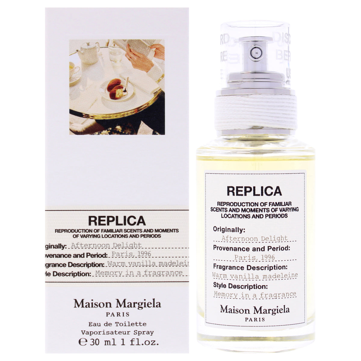 Replica Afternoon Delight