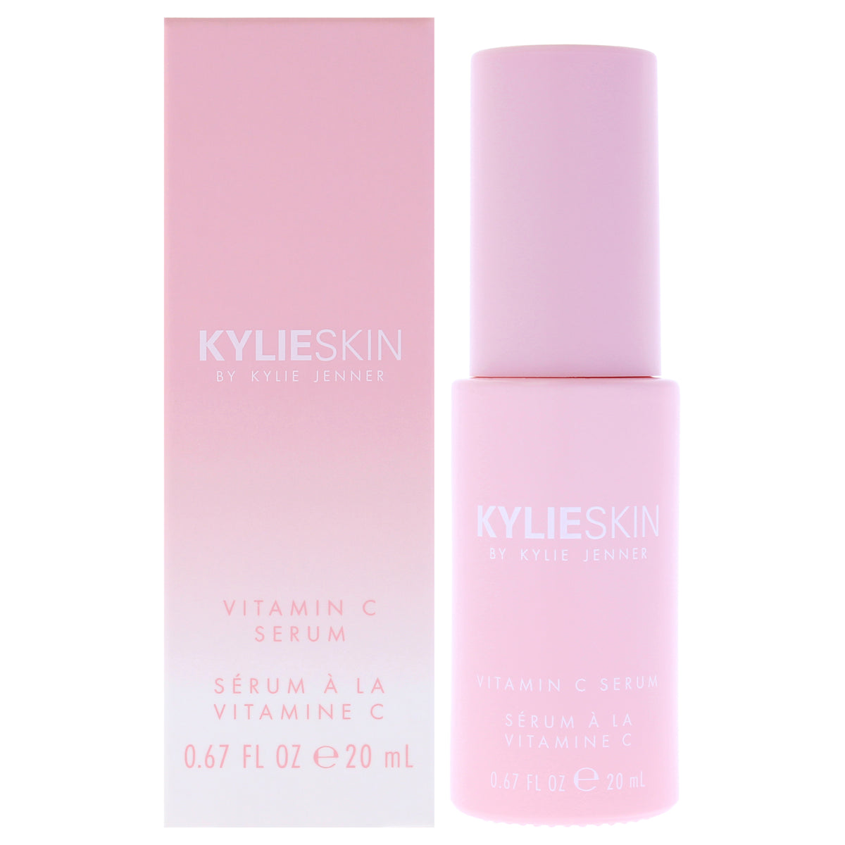 Vitamin C Serum
