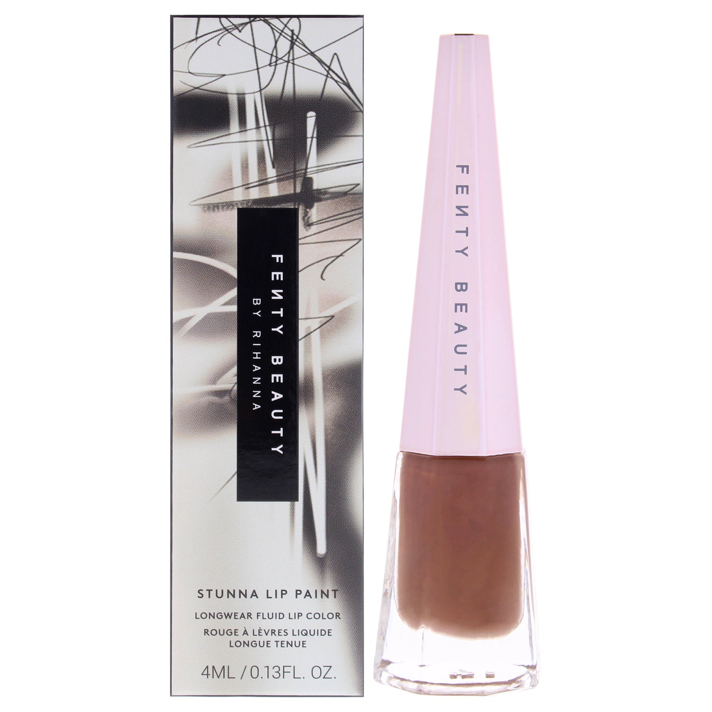 Stunna Lip Paint Fluid
