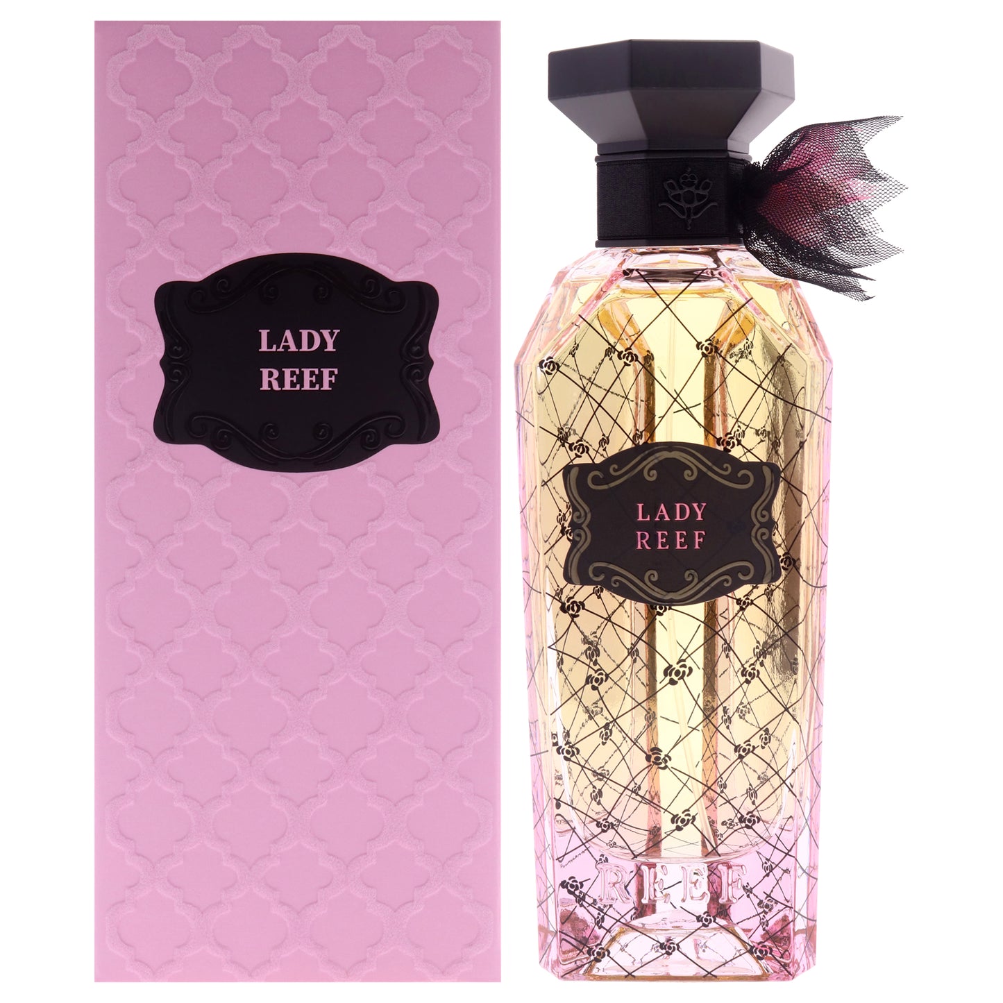 Lady Reef