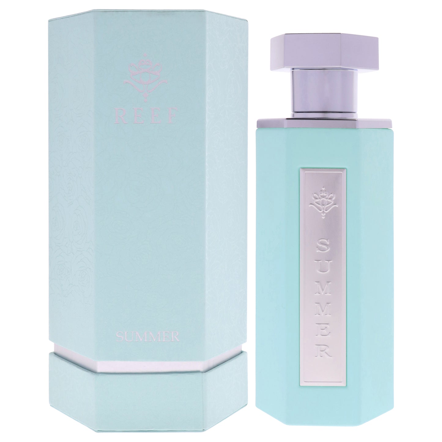 Summer Collection - Tiffany