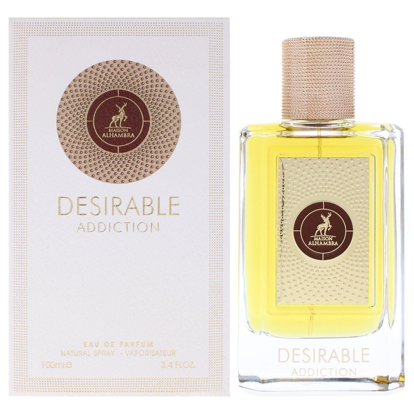Desirable Addiction