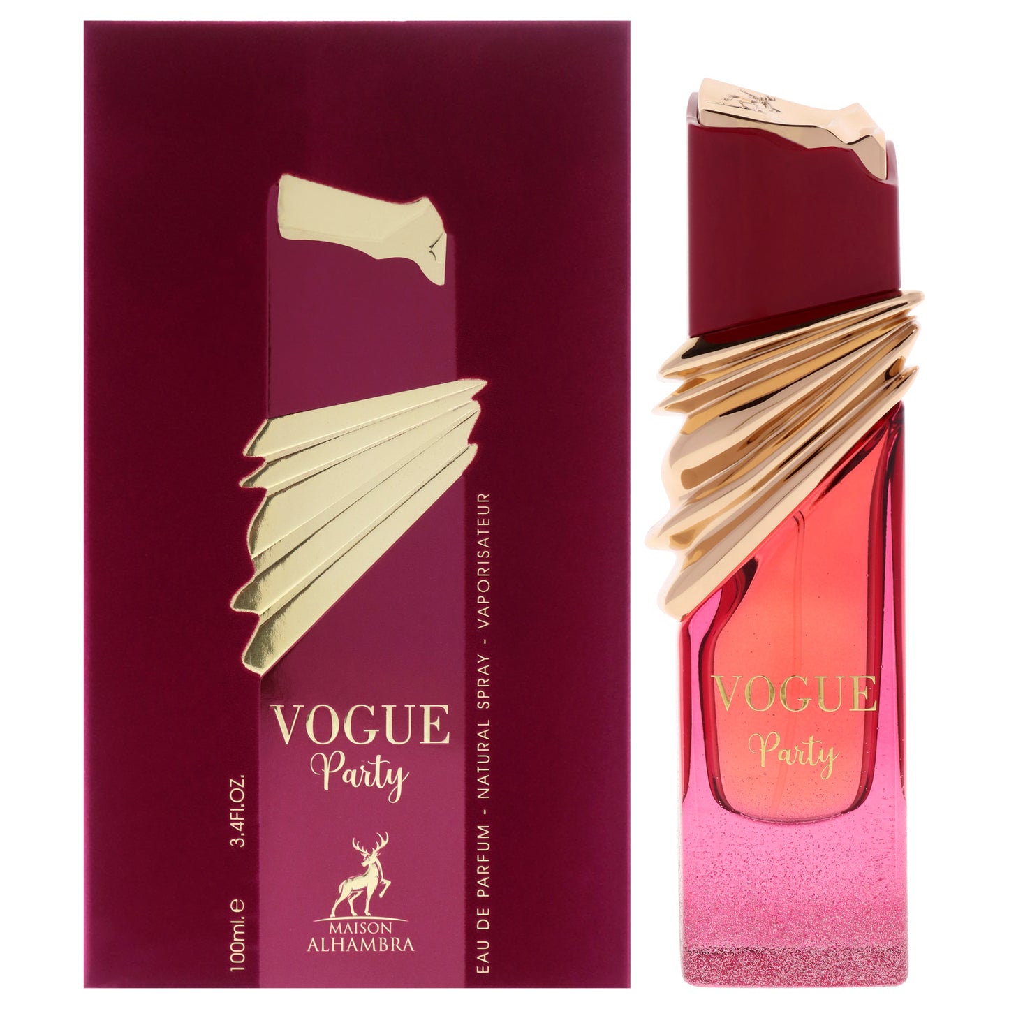 Vogue Party