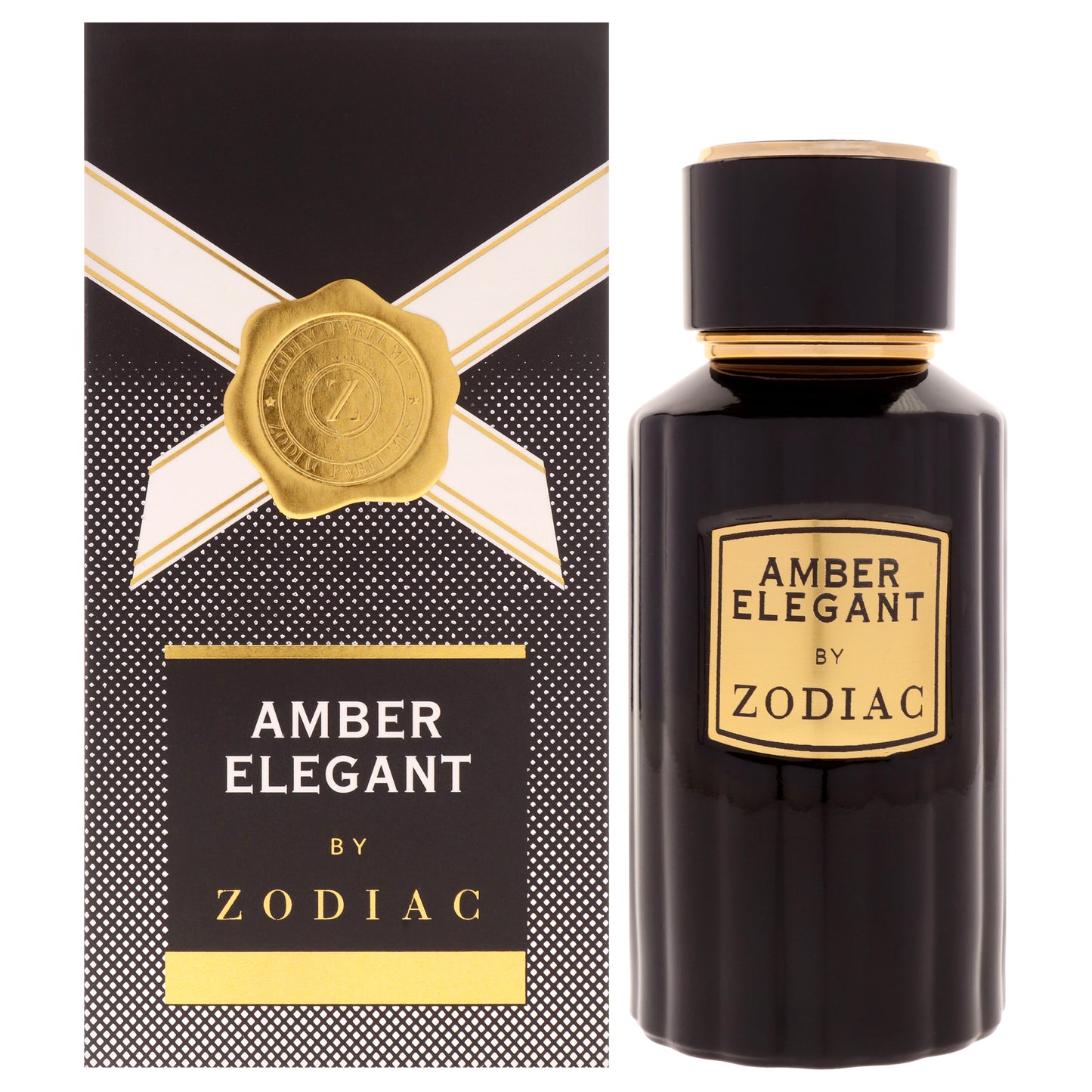 Amber Elegant EDP Spray
