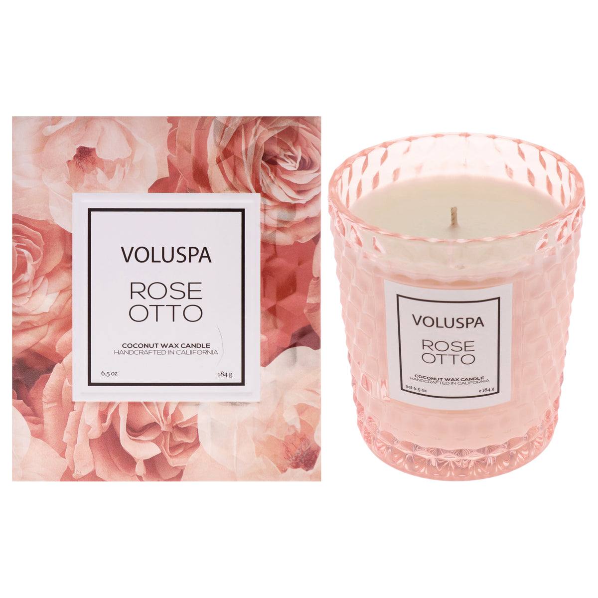 Roses Collection Classic - Rose Otto