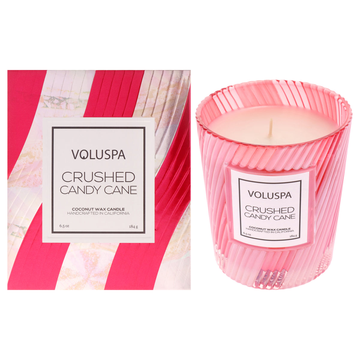 Holiday Collection Classic - Crushed Candy Cane