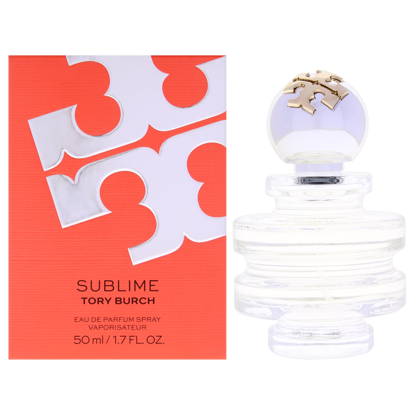 Sublime Collection EDP Spray