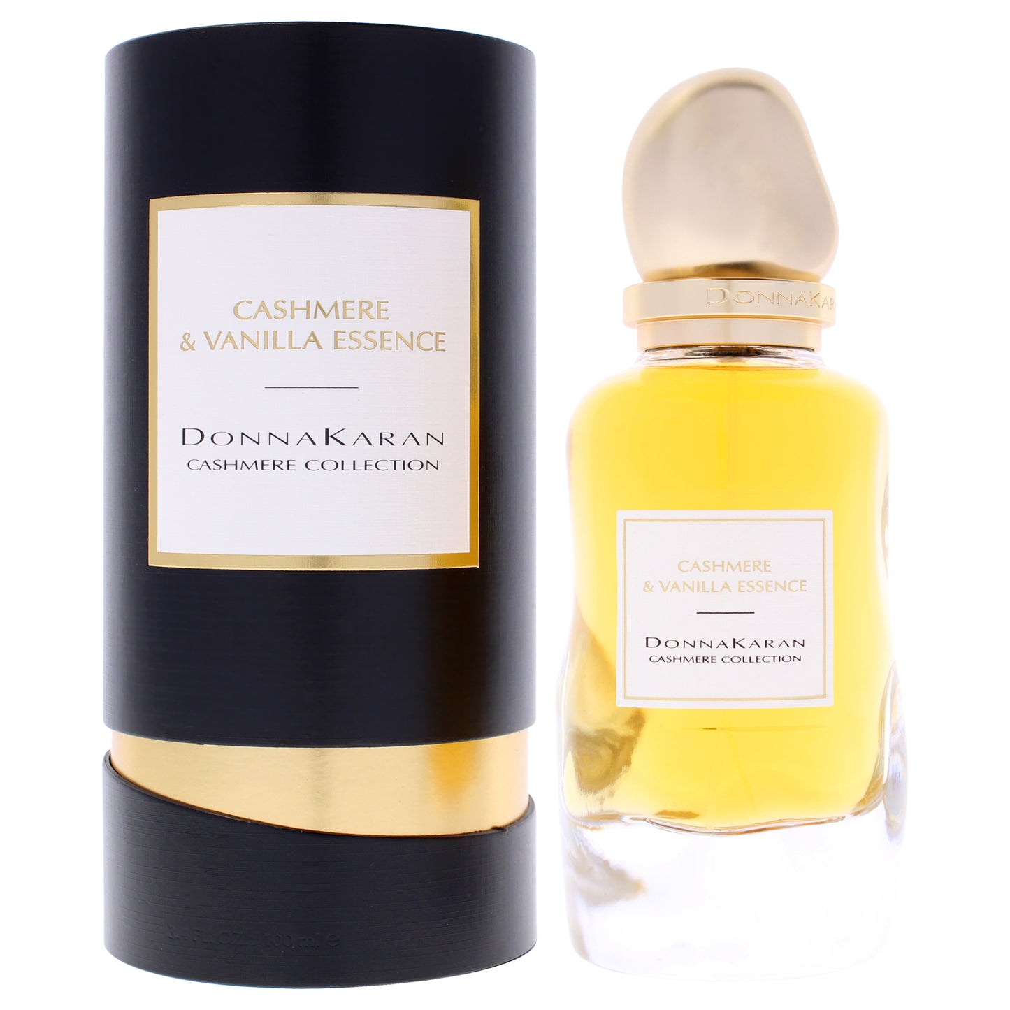 Cashmere And Vanilla Essence EDP Spray