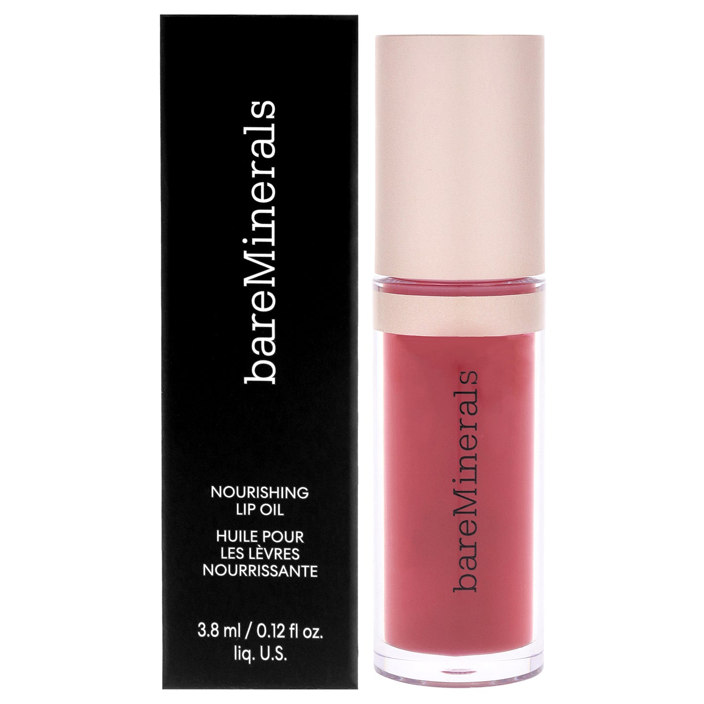 Nourishing Lip Oil