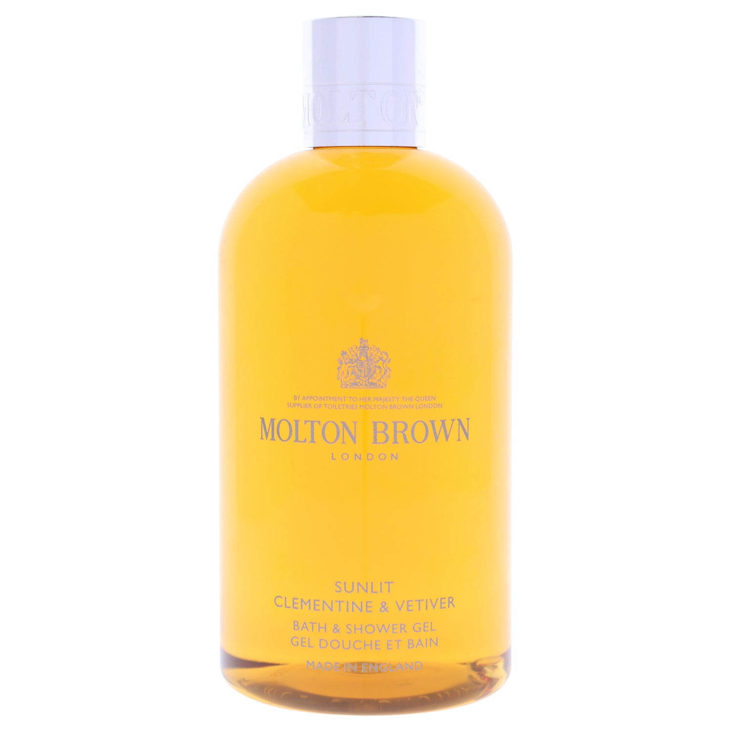 Bath and Shower Gel