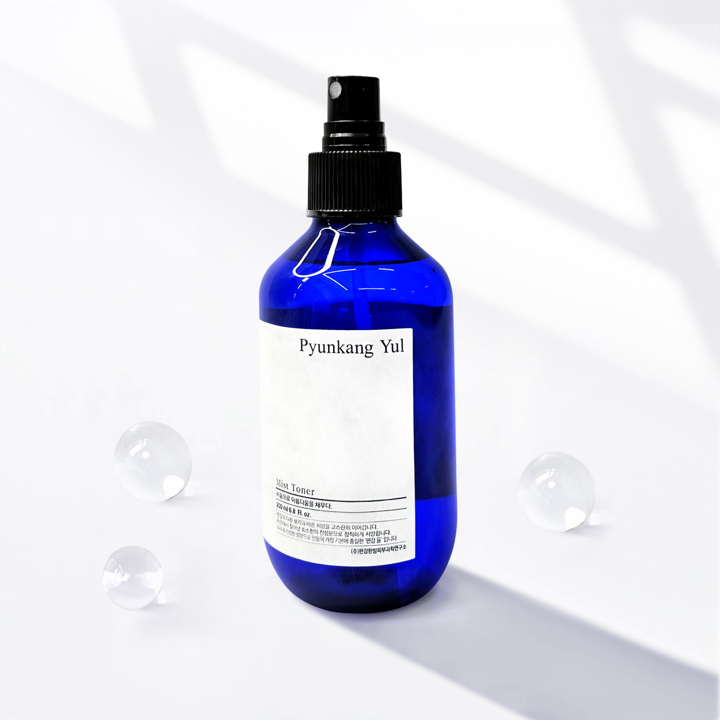 Mist Toner