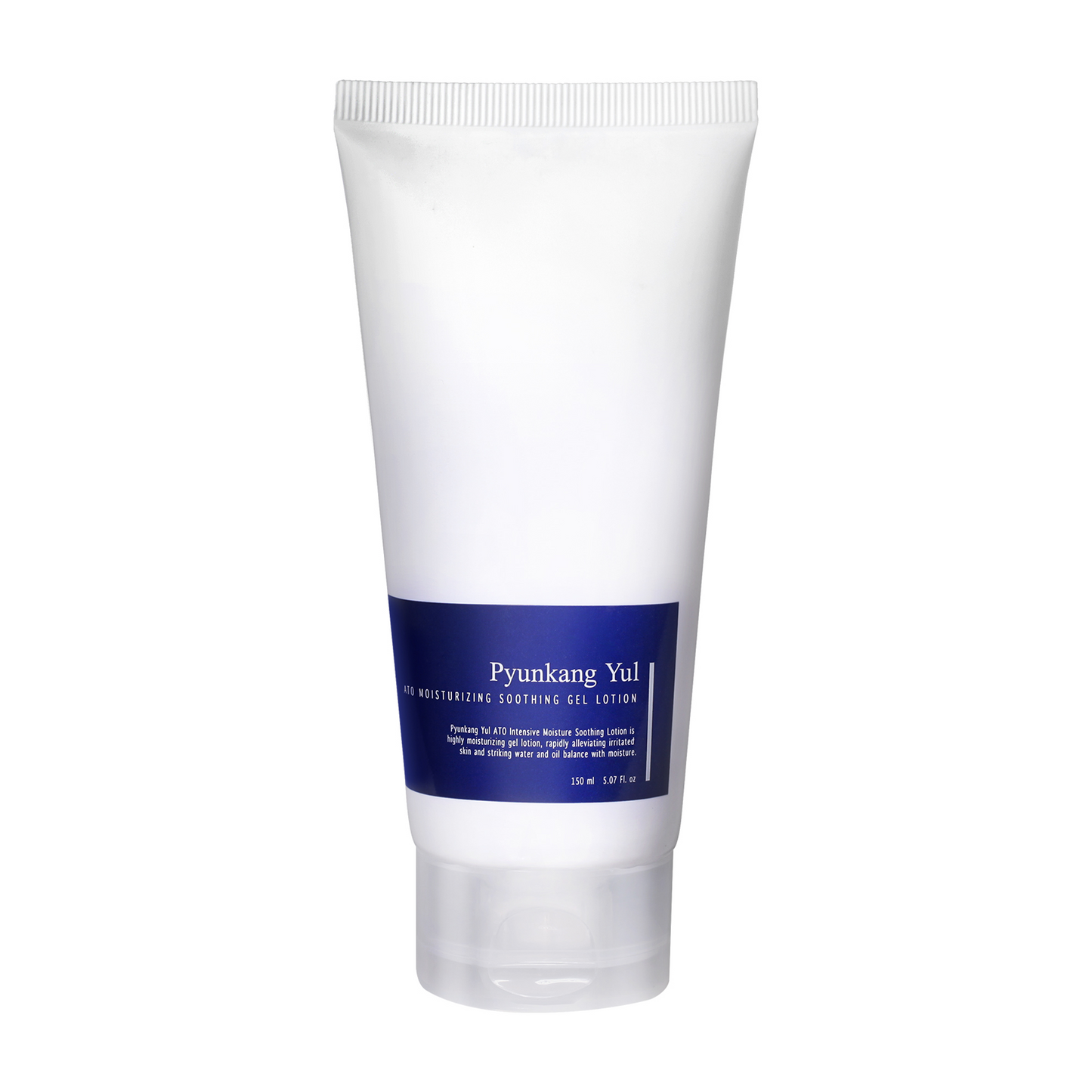 ATO Moisturizing Soothing Gel Lotion