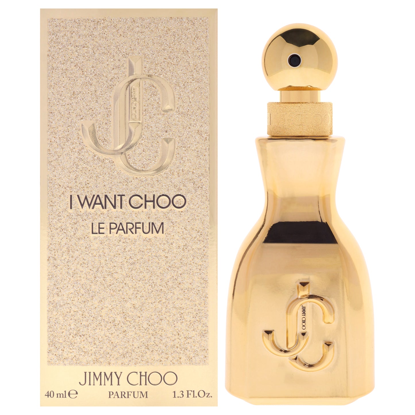 I Want Choo Le Parfum Spray
