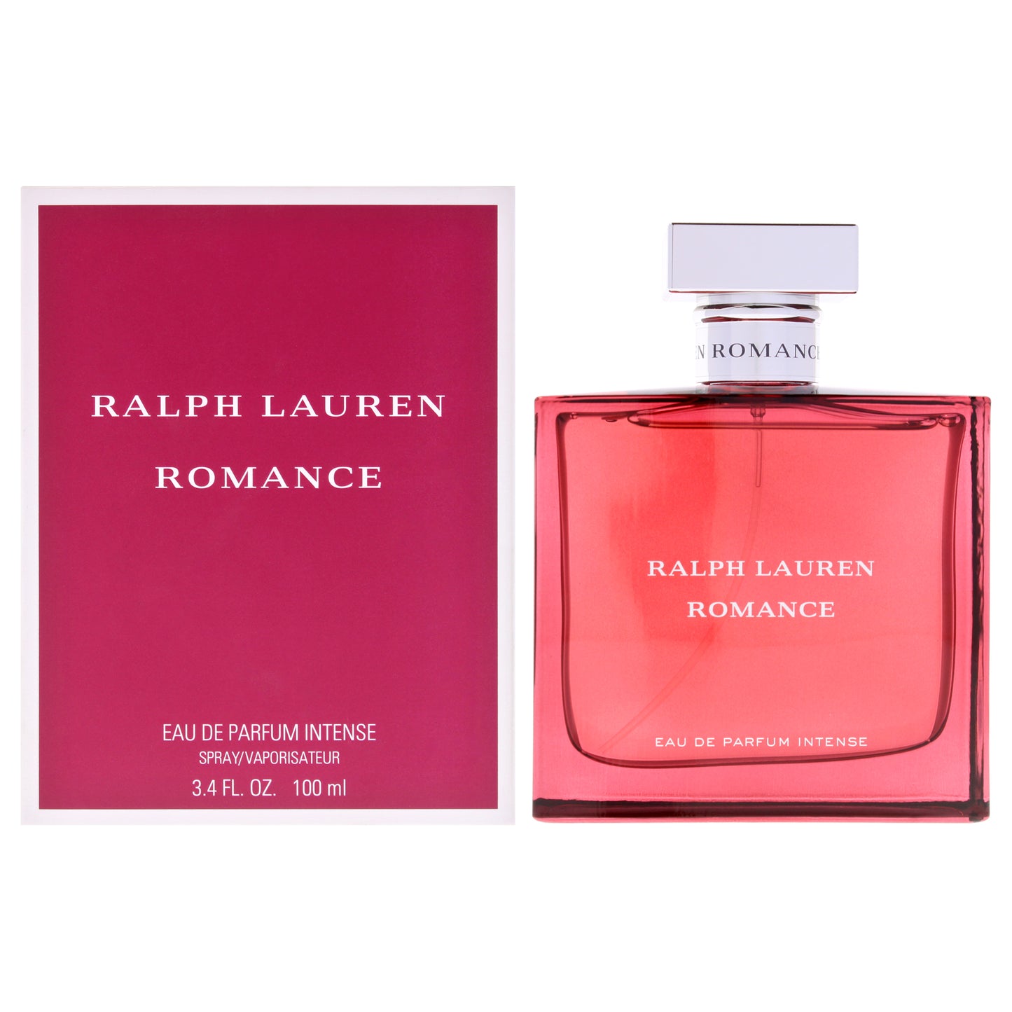 Romance Intense