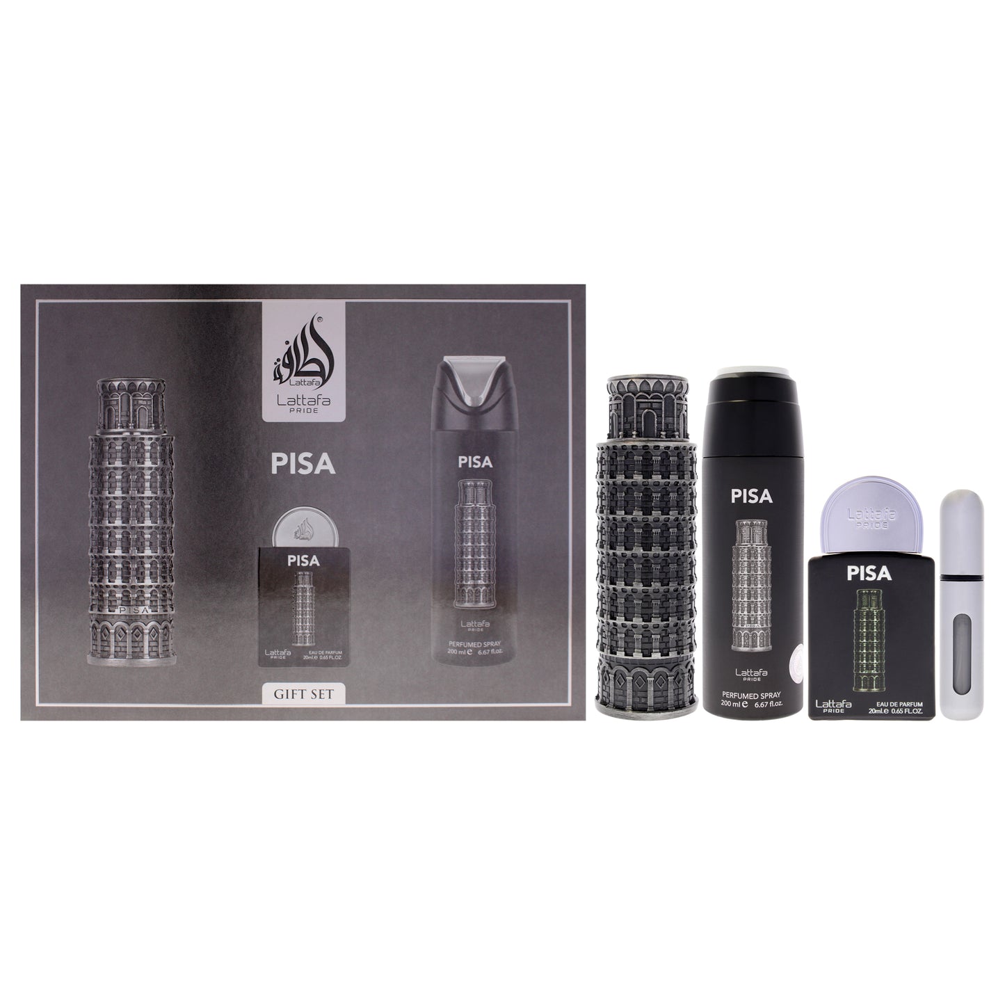Pride Gift Set
