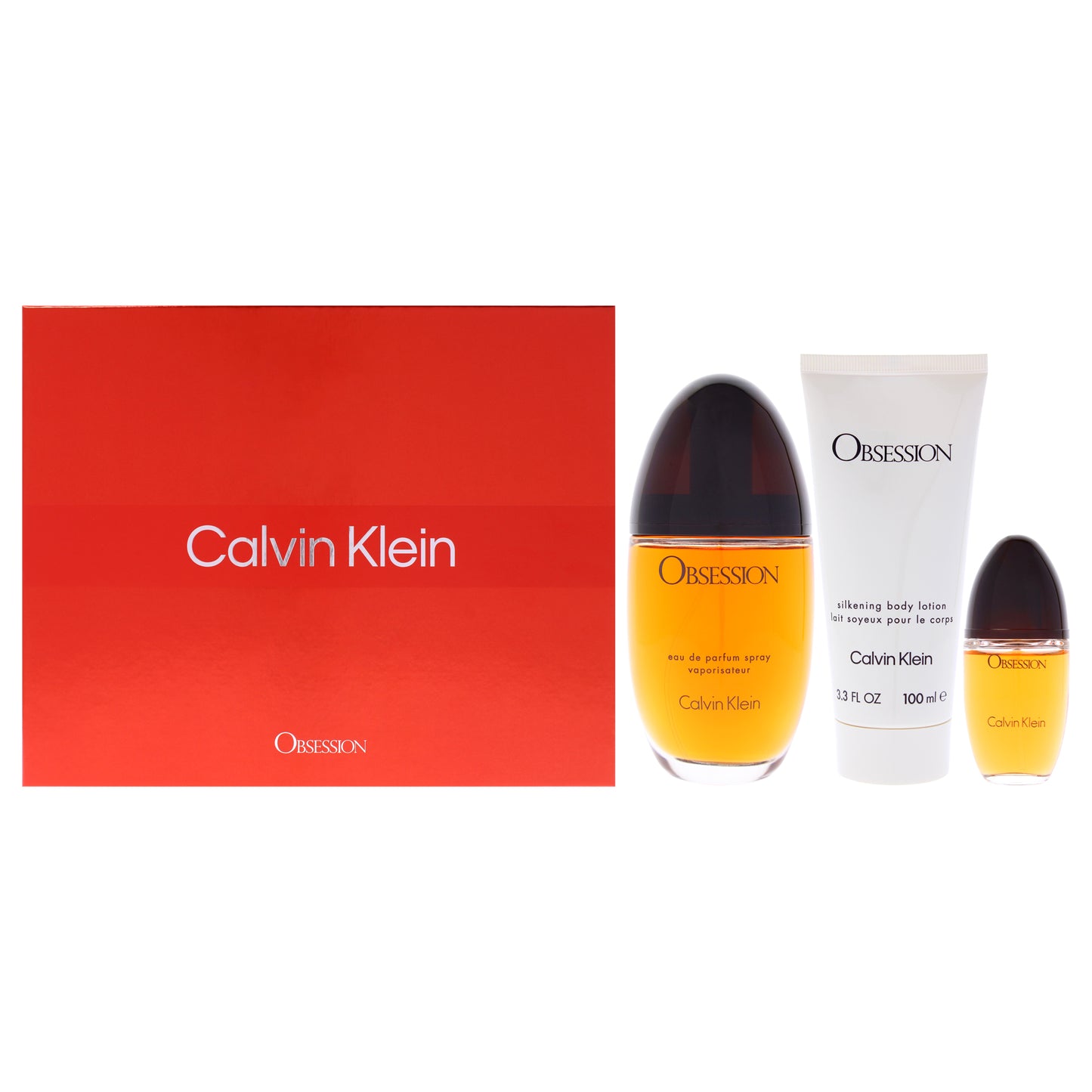 Obsession Gift Set