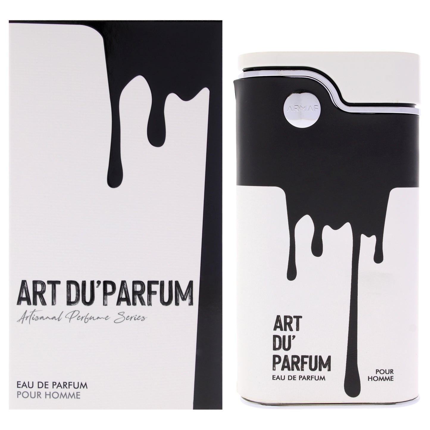 Art Du Parfum EDP Spray