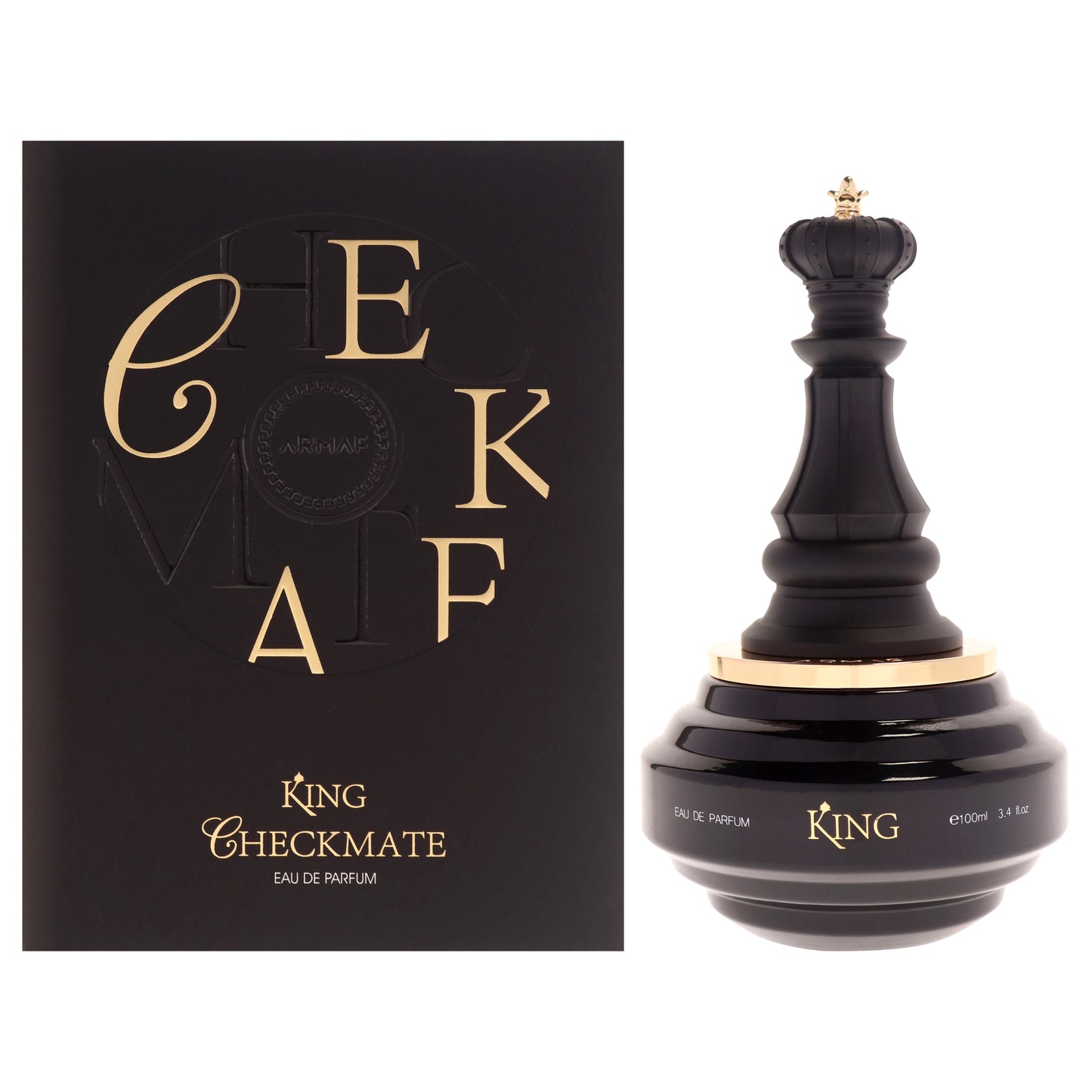 Checkmate EDP Spray