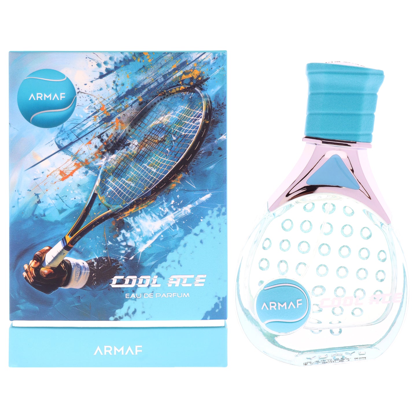 Cool Ace EDP Spray