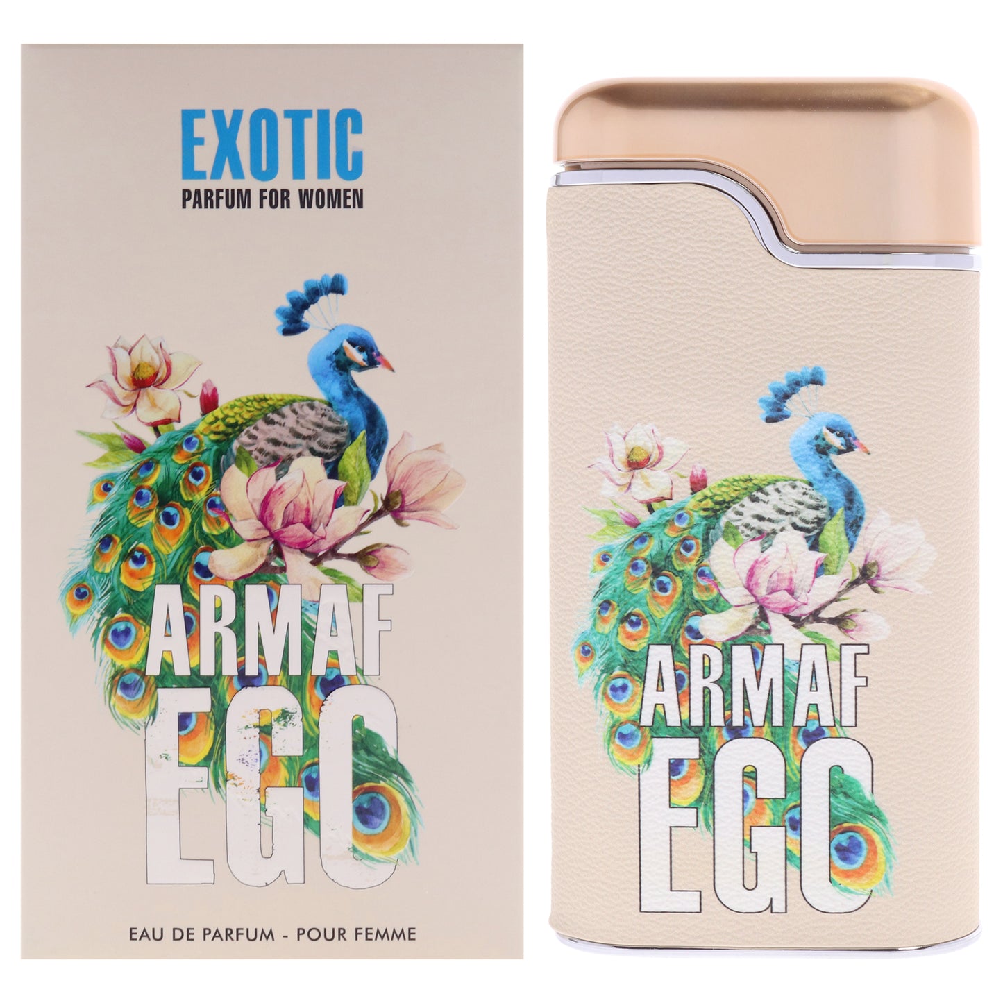Ego Exotic