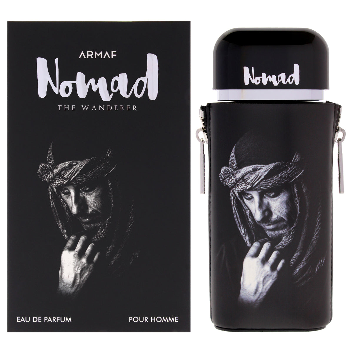 Nomad The Wanderer EDP Spray