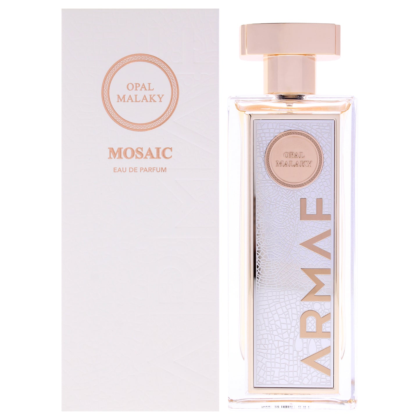 Opal Malaky Mosaic