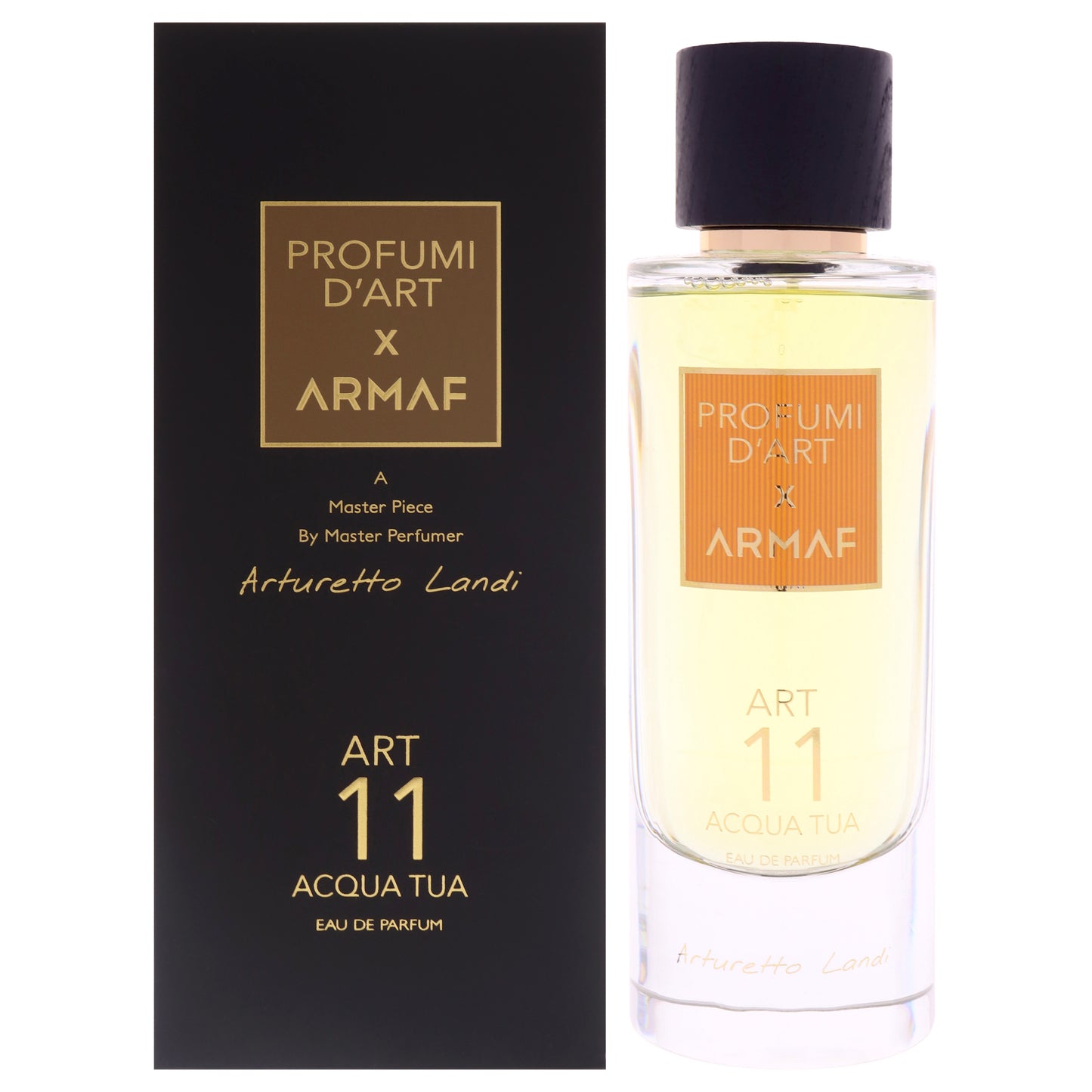 Profumi D Art EDP Spray