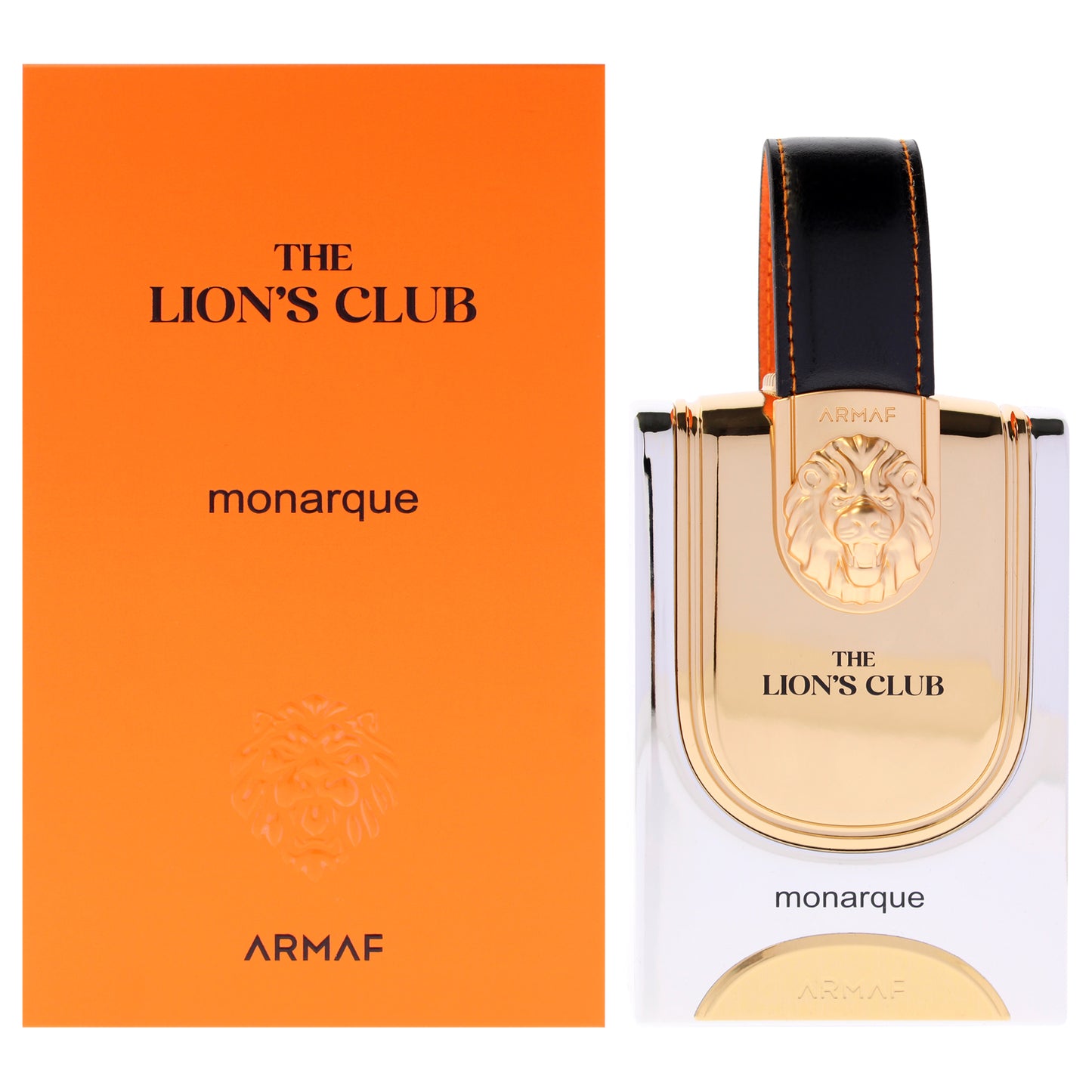 The Lions Club EDP Spray