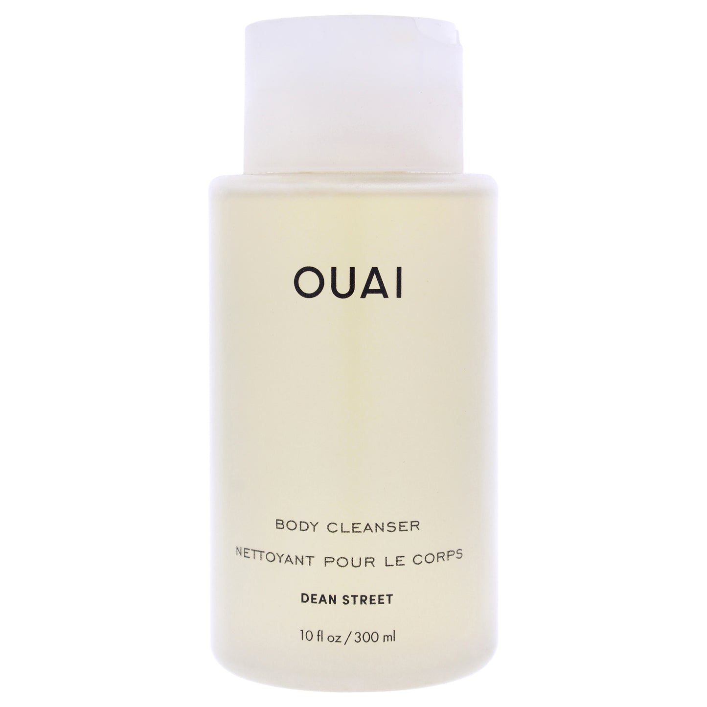 Body Cleanser Dean Street