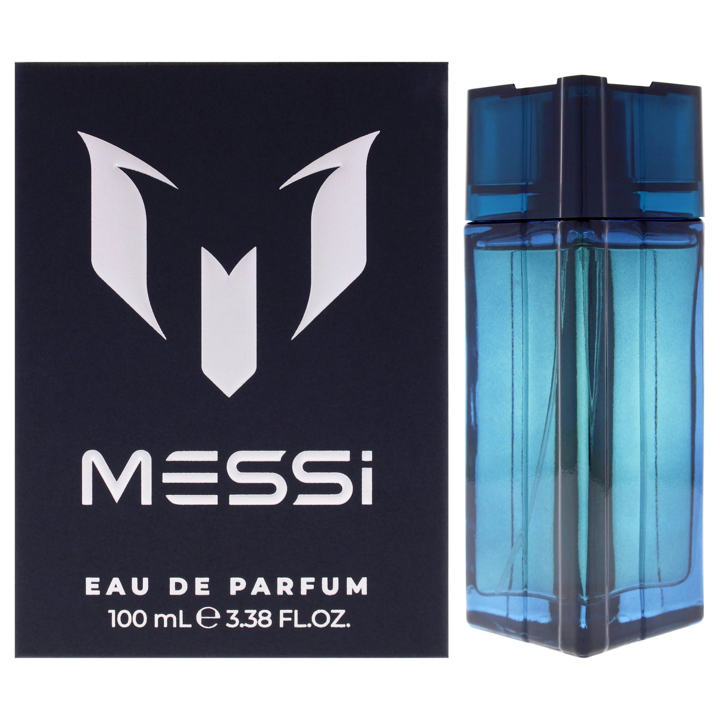 Messi EDP Spray