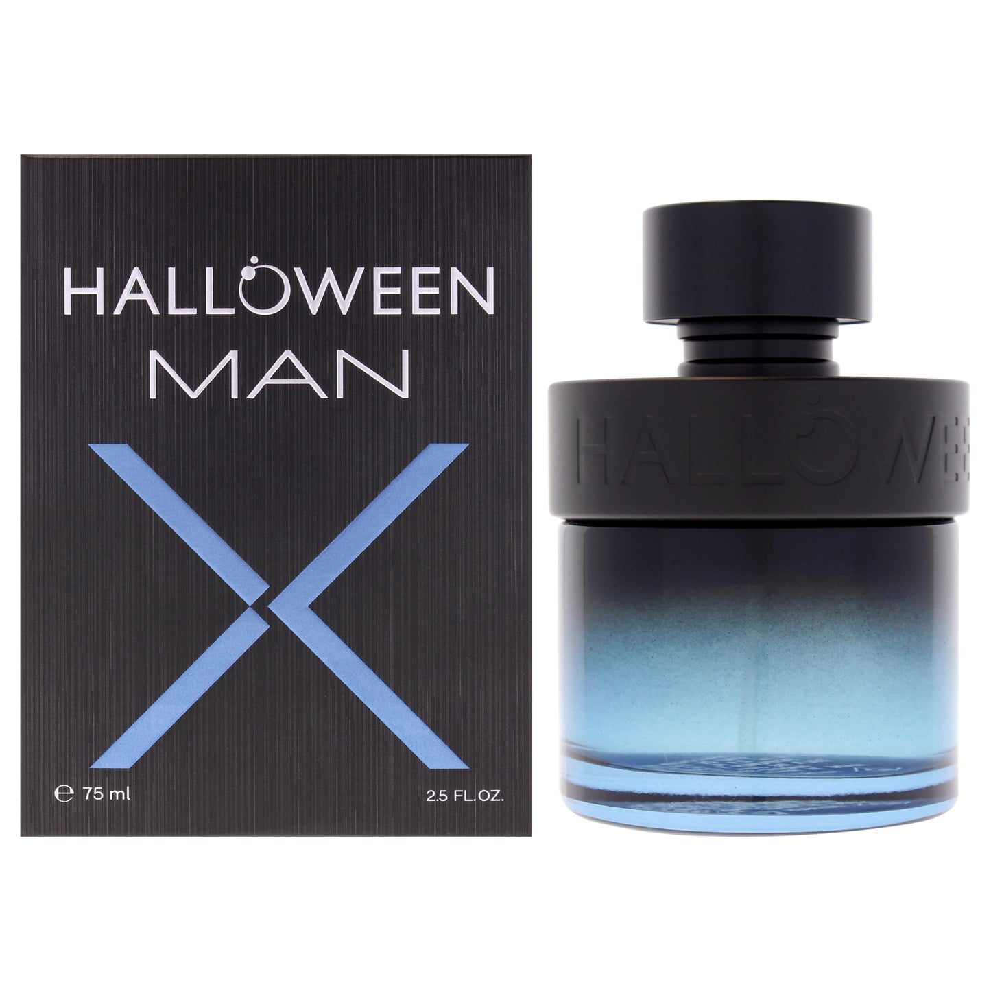Halloween Man X EDT Spray