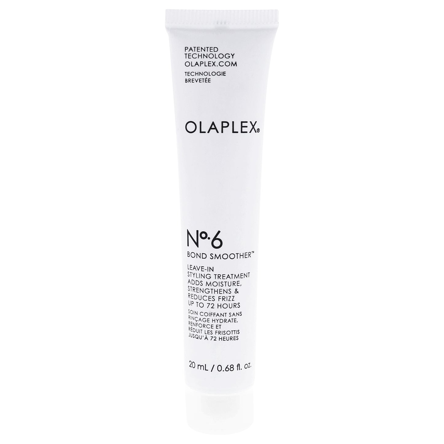 No 6 Bond Smoother Treatment