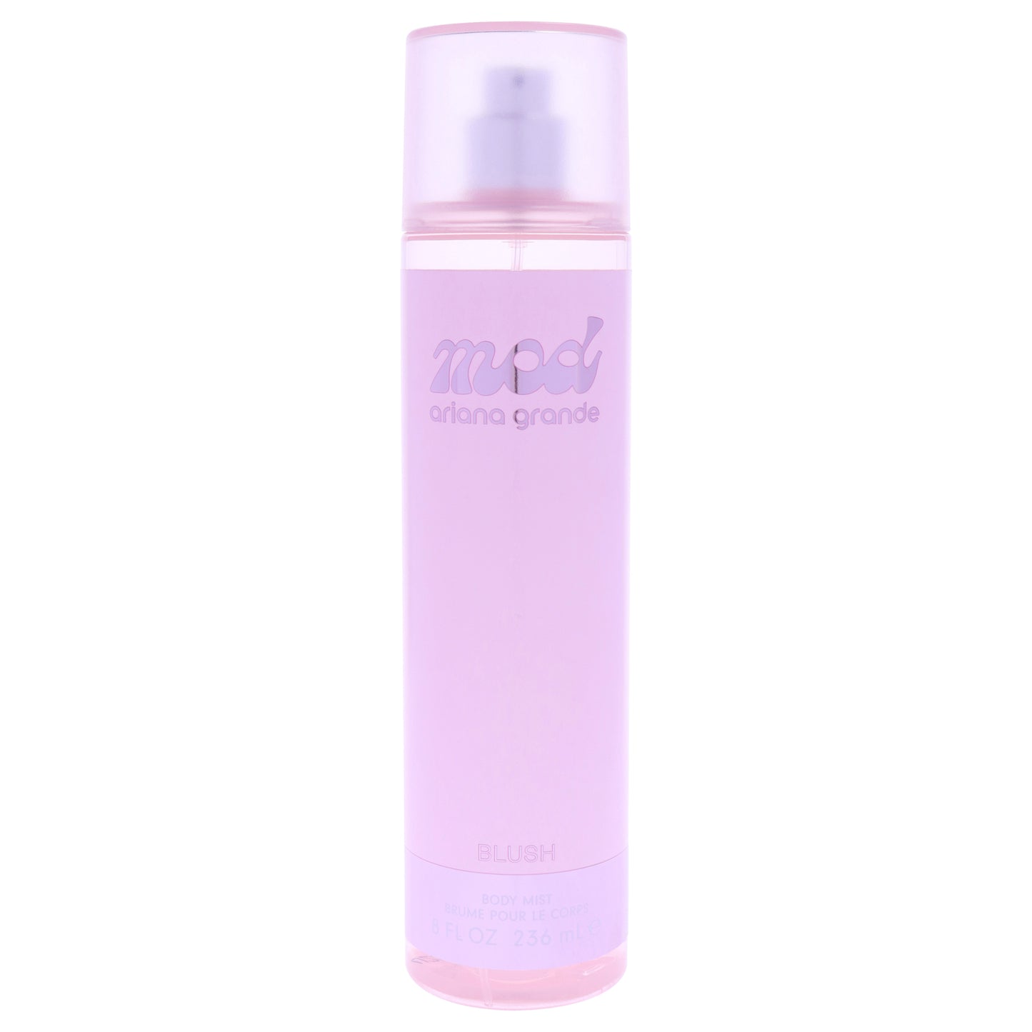 Mod Blush