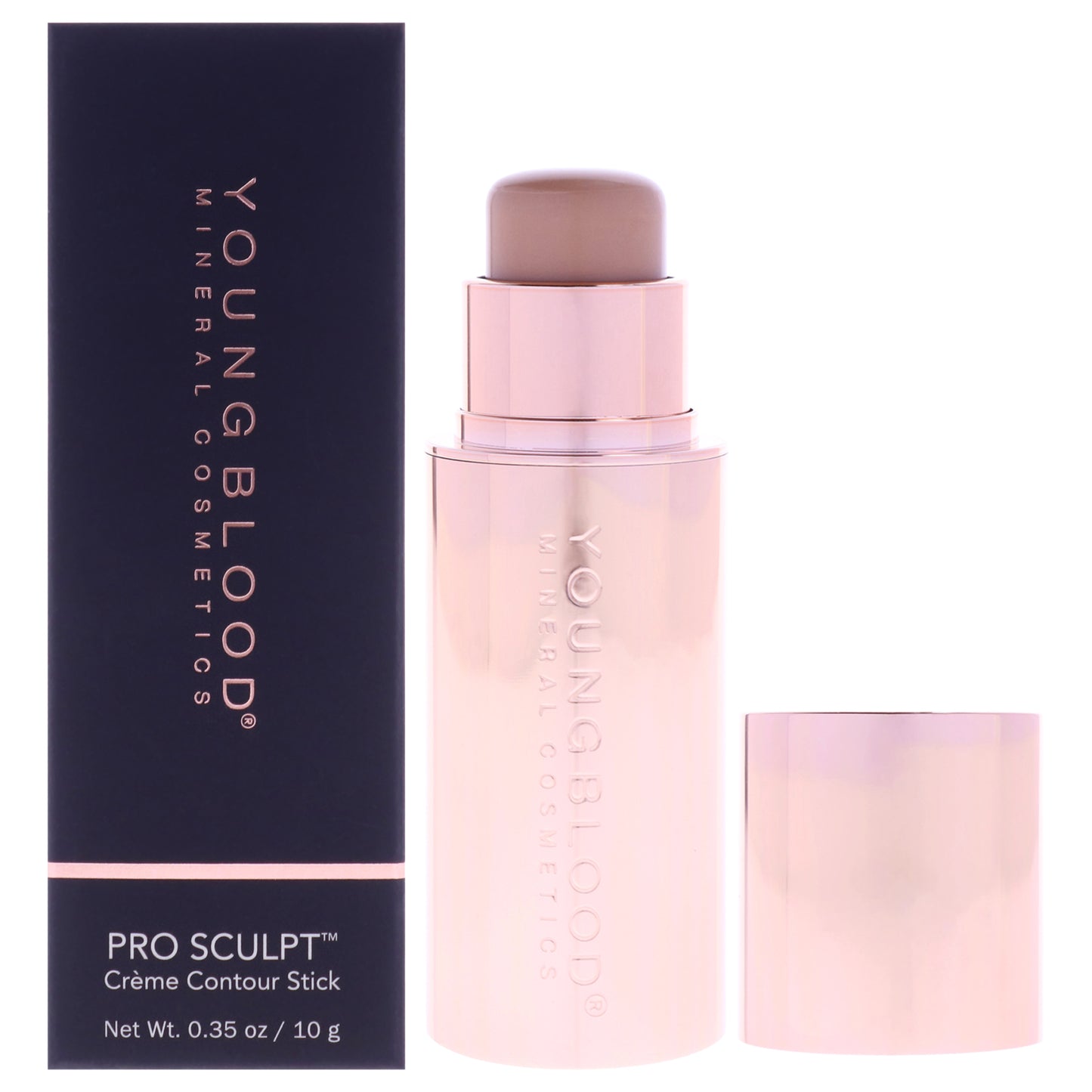 Pro Sculpt Creme Contour Stick