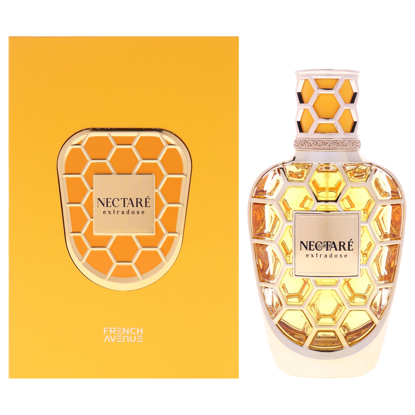 French Avenue - Nectare Extradose