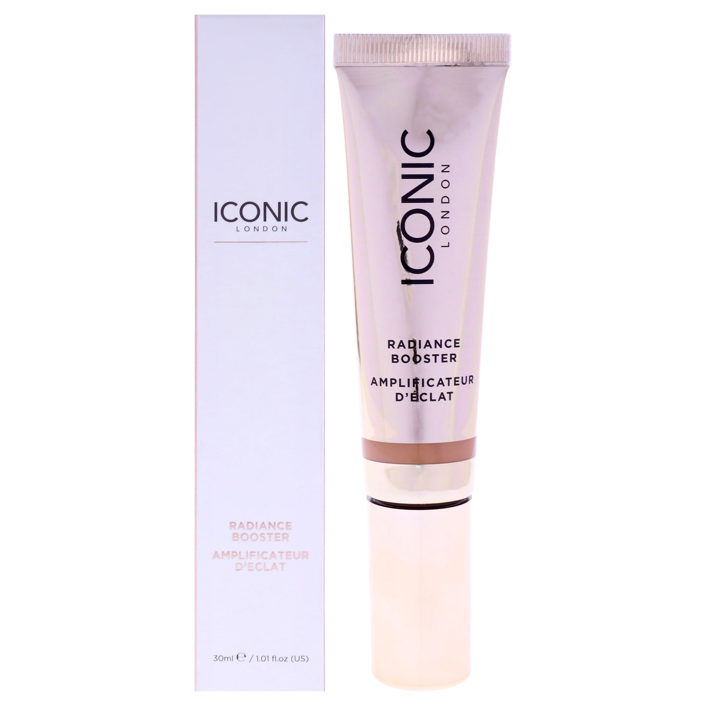 Radiance Booster