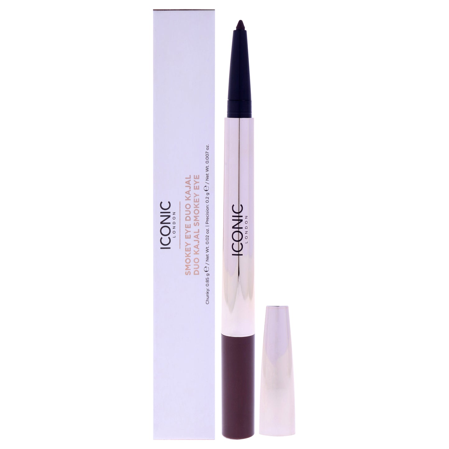 Smokey Eye Duo Kajal Eyeliner