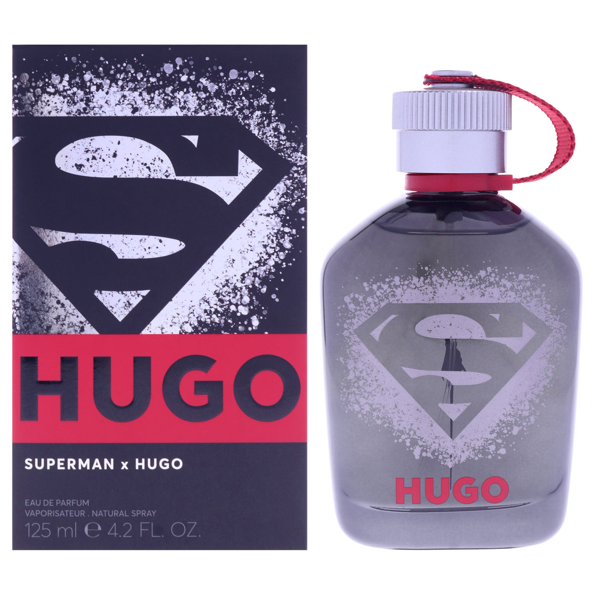 Hugo Superman