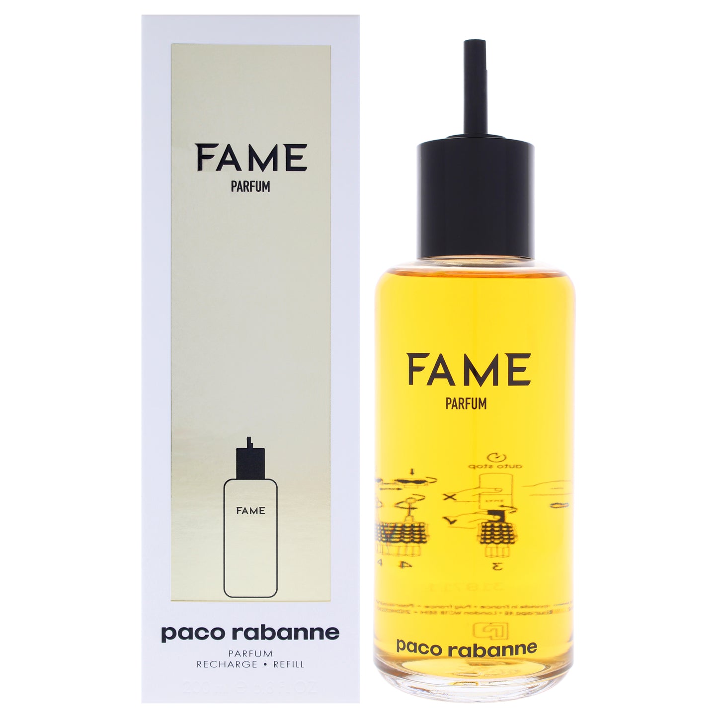 Fame Gift Set