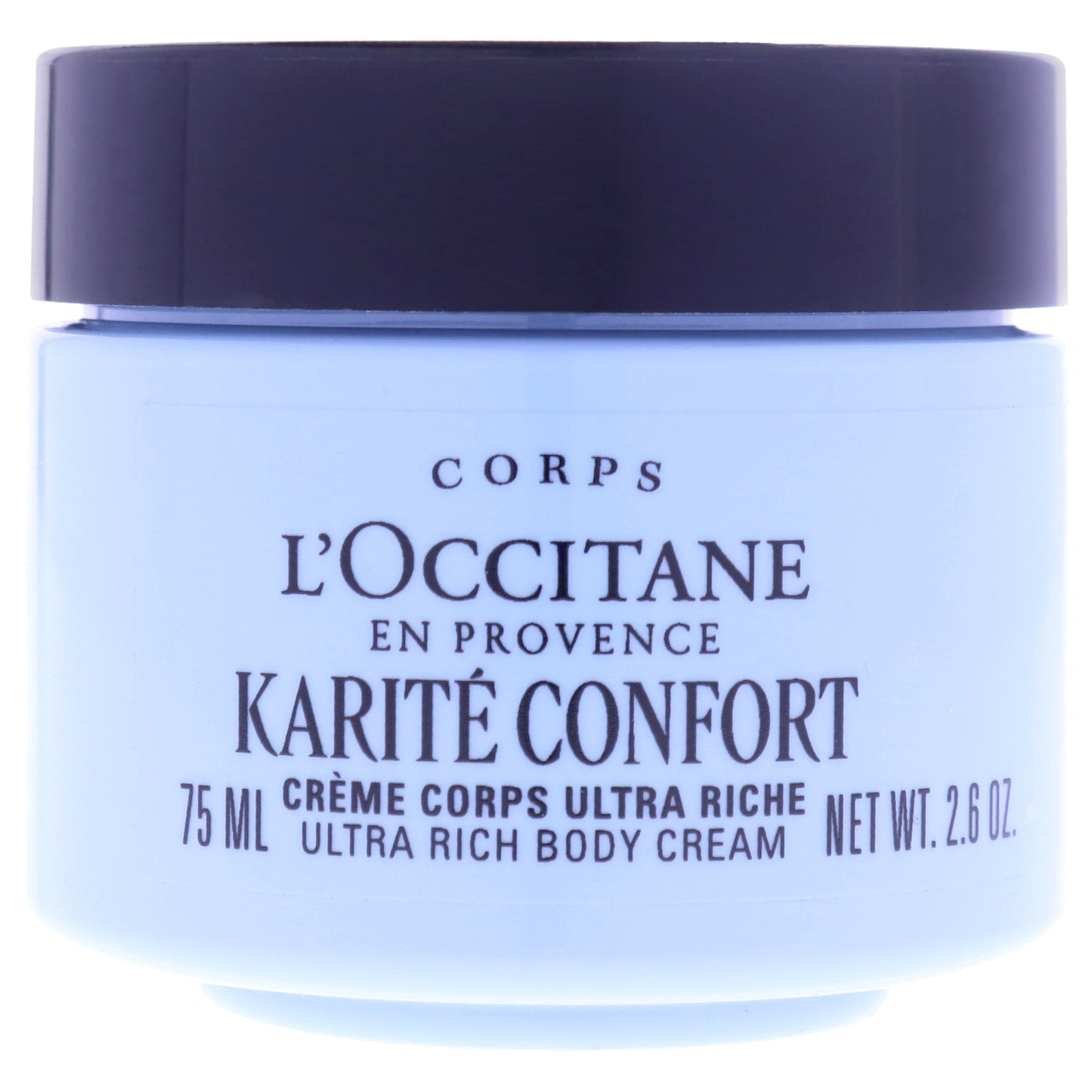 Shea Confort Ultra Rich Body Cream