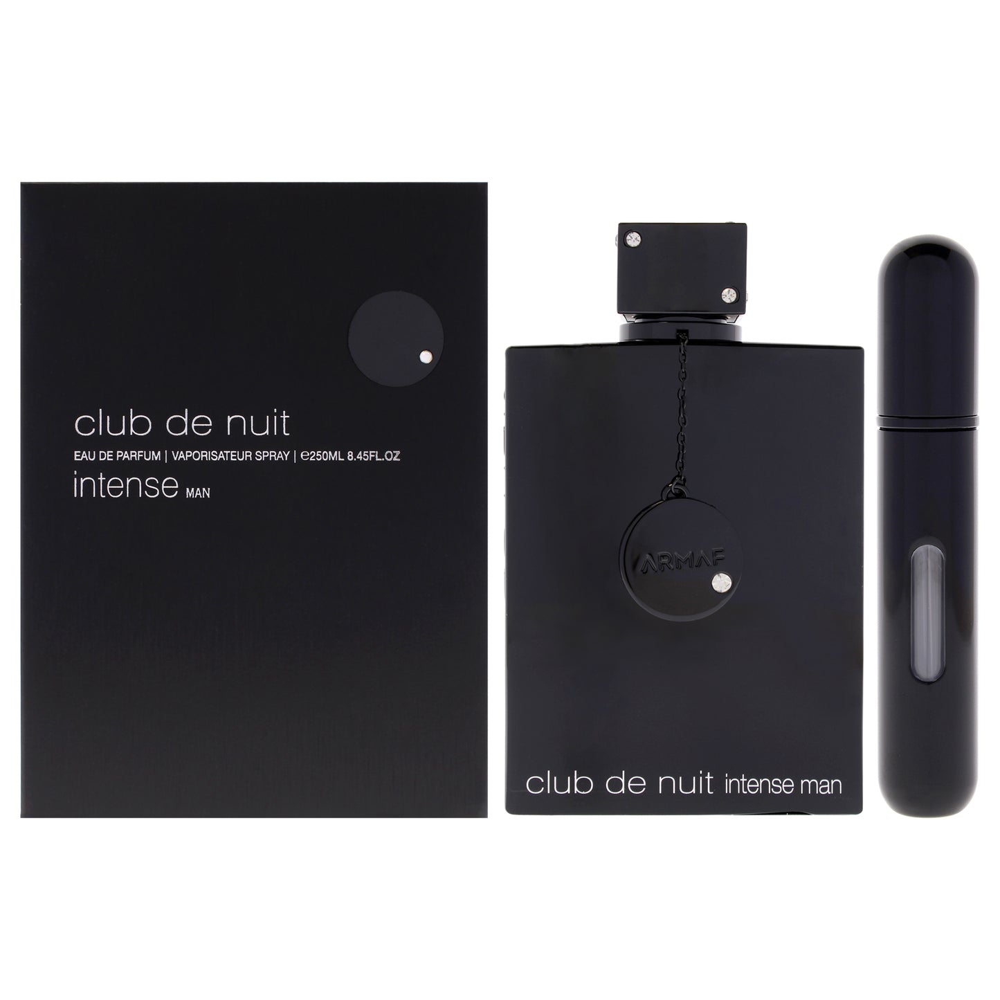 Club De Nuit Intense Parfum Spray