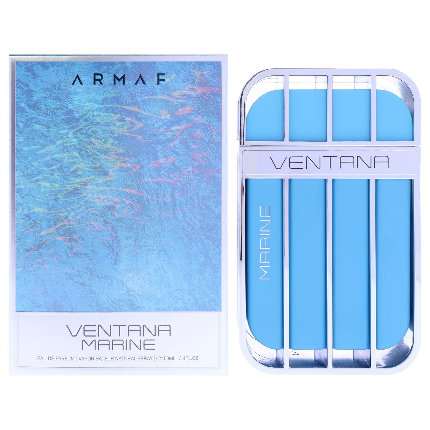 Ventana Marine EDP Spray