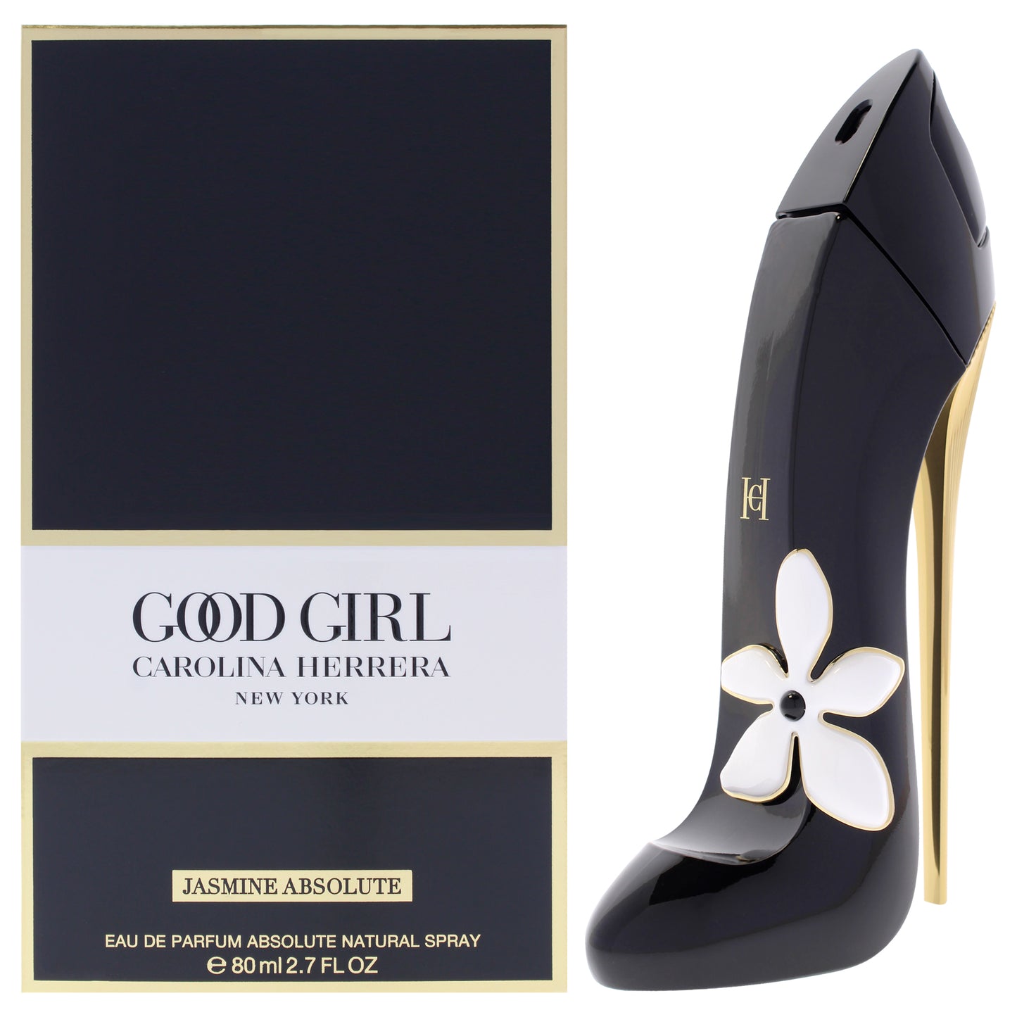 Good Girl Jasmine Absolute EDP Spray