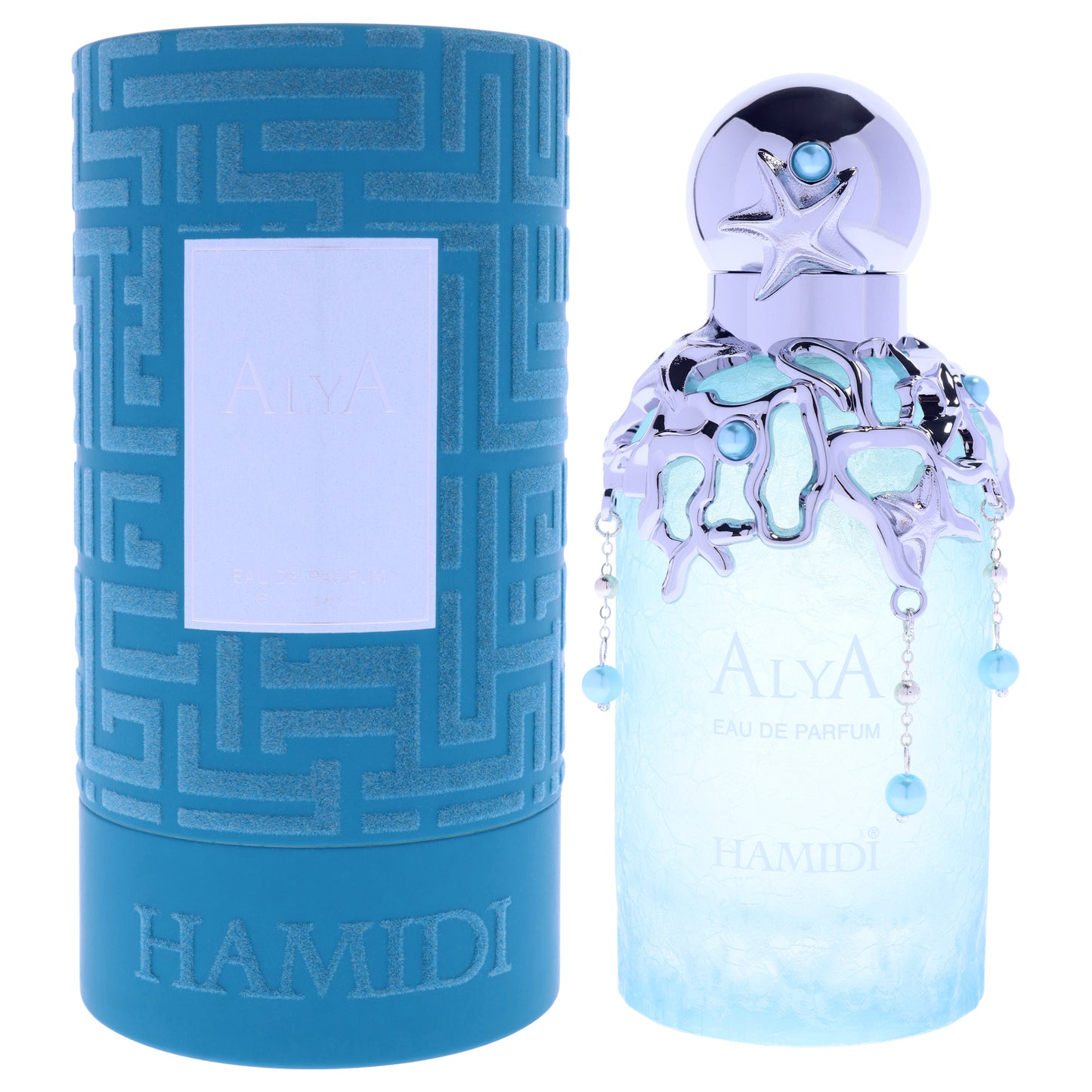 Alya EDP Spray