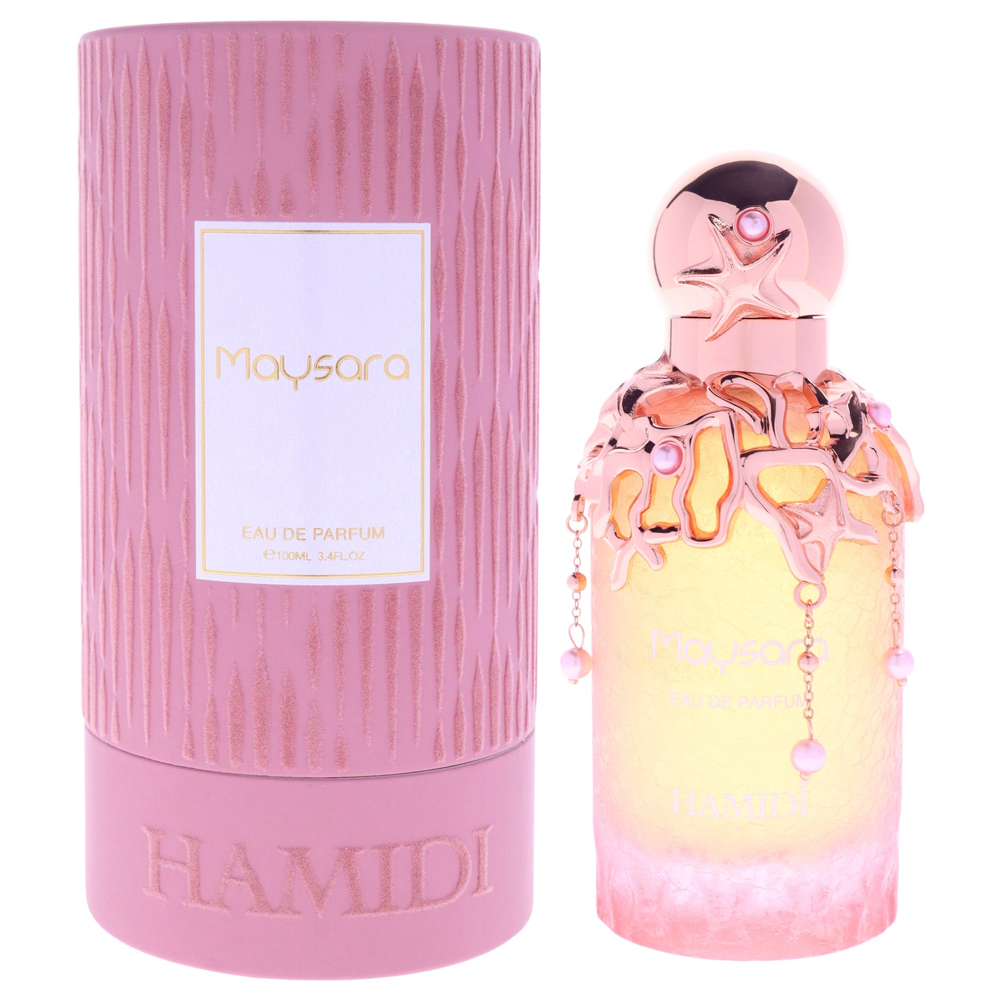 Maysara EDP Spray