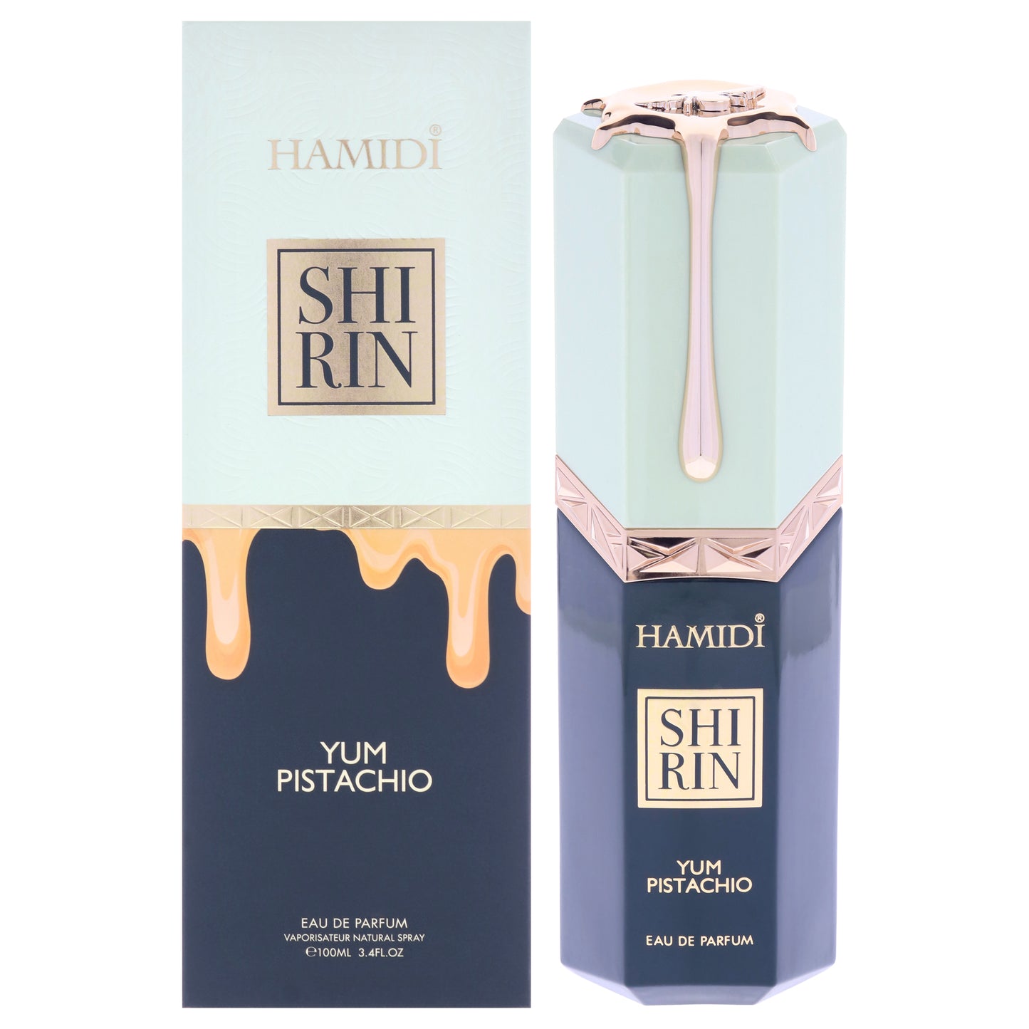 Shirin EDP Spray