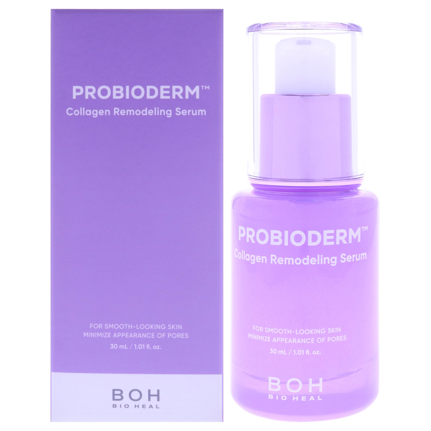 Probioderm Collagen Remodeling Serum